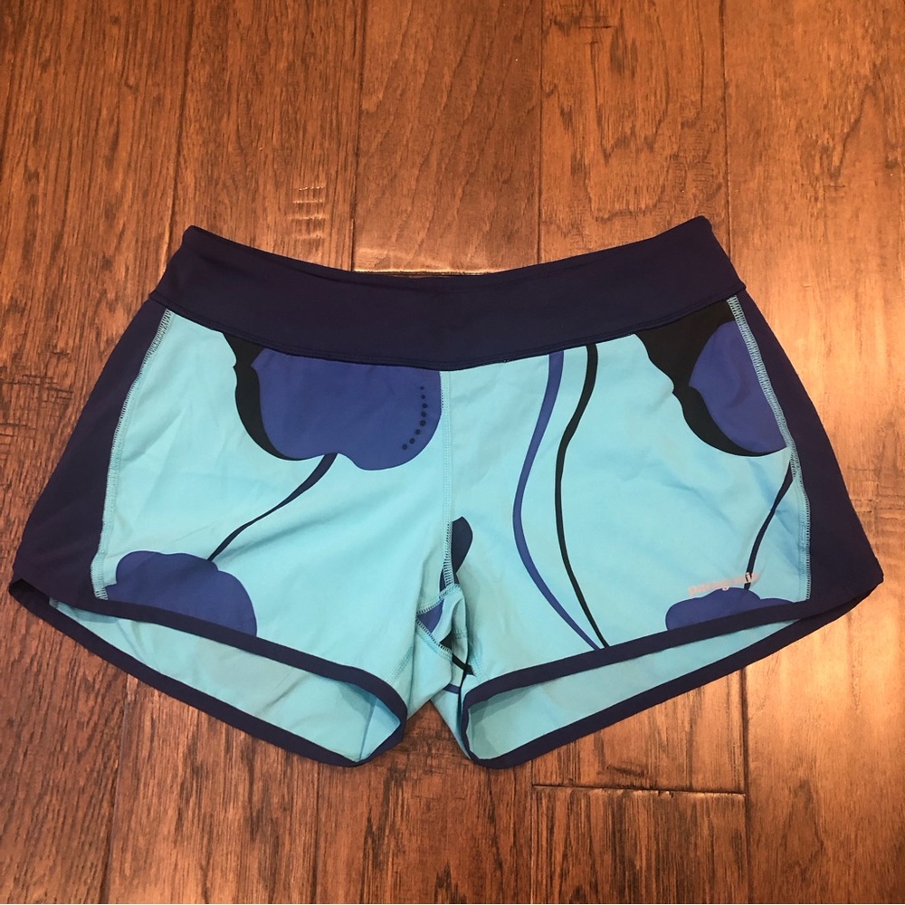 Women’s Patagonia Shorts Size Small